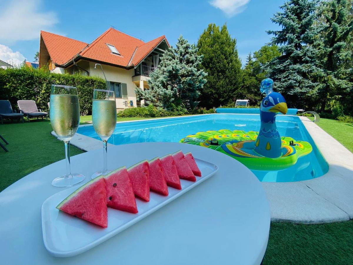 Villa Oliva Boutique Rooms Замарді Екстер'єр фото