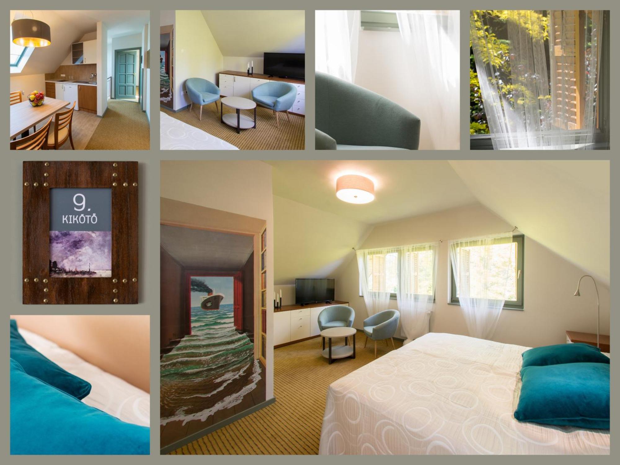 Villa Oliva Boutique Rooms Замарді Екстер'єр фото