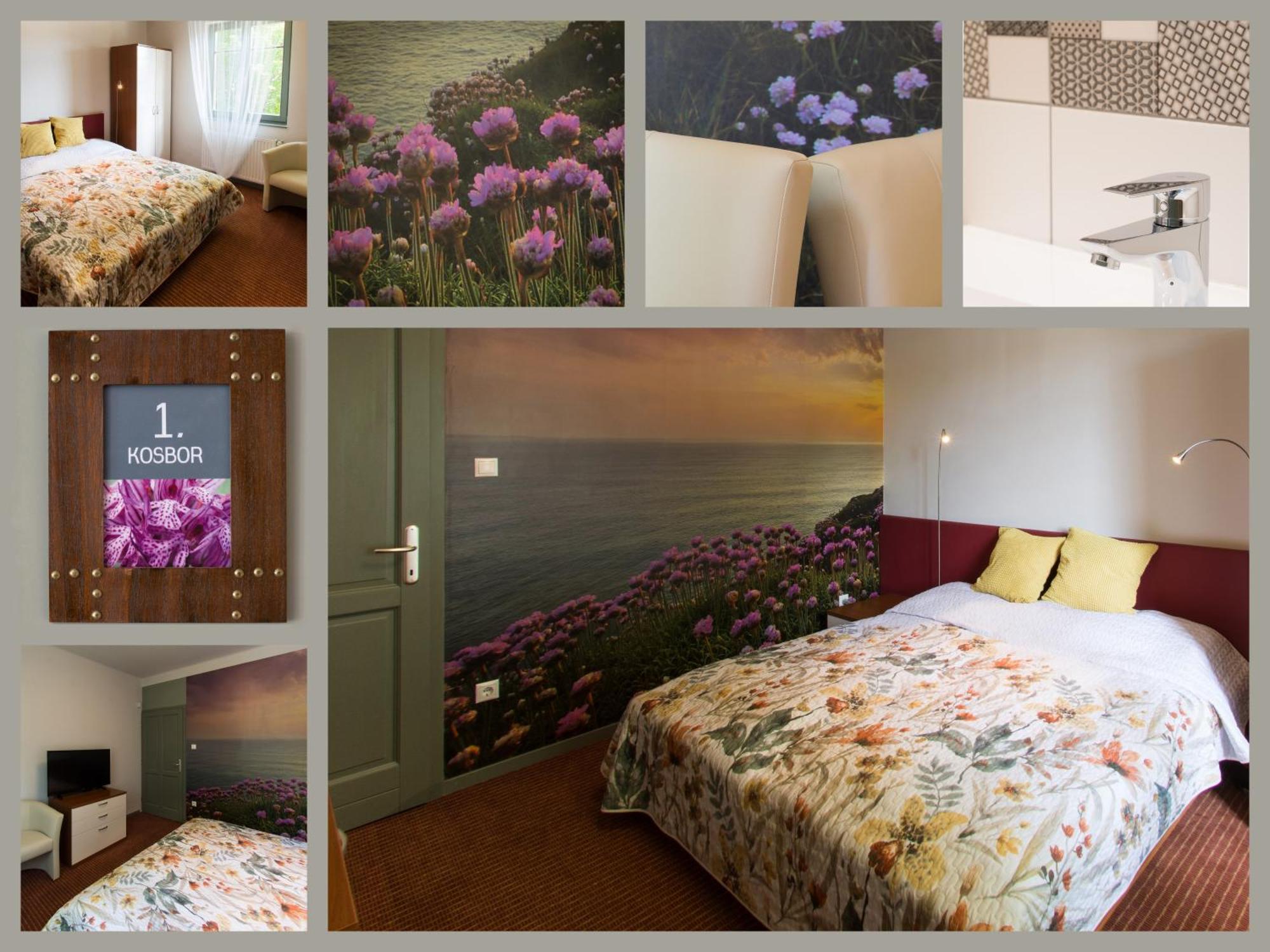 Villa Oliva Boutique Rooms Замарді Екстер'єр фото