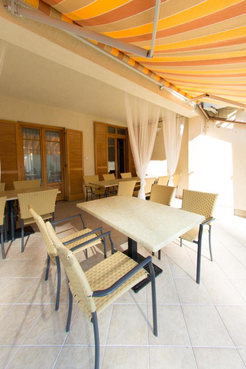 Villa Oliva Boutique Rooms Замарді Екстер'єр фото