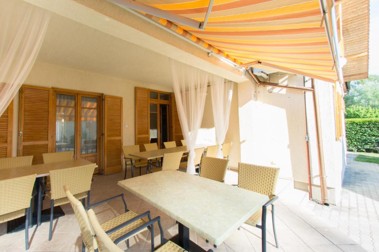 Villa Oliva Boutique Rooms Замарді Екстер'єр фото